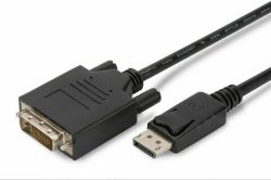 Kaapeli Displayport-DVI M-M 2m