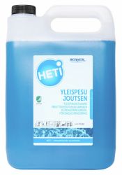 Yleispesu Joutsen yleispuhdistusaine hajustettu 5L