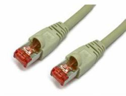 Verkkokaapeli CAT6 S-STP RJ45 10m