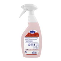 Taski Sani 4 in 1 spray desinfioiva  puhdistusaine 750ml