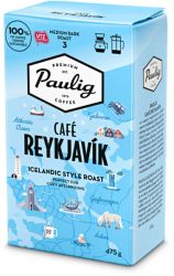 Café Reykjavik suodatinkahvi 475g