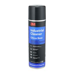 Scotch-Weld Cleaner puhdistusaine Spray Citrus 500ml