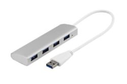 USB-A HUB 4x USB-A