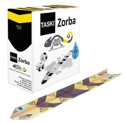 Zorba leak lizard nesteiden imeytysnauha 60cm 50kpl