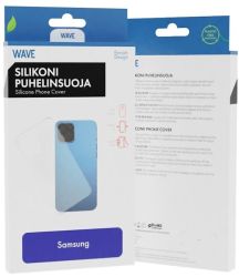 Silikonisuojakuori Samsung S20 FE/FE 5G