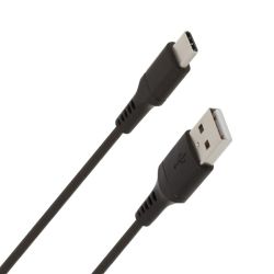 Datakaapeli USB-C/USB-A 1m