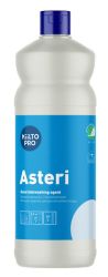 Käsitiskiaine Asteri, hajusteeton, 1L