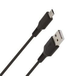 Datakaapeli Micro-USB/USB-A 2m