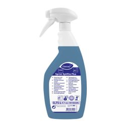 Sprint Spitfire Plus spray tehopuhdistusaine 750ml