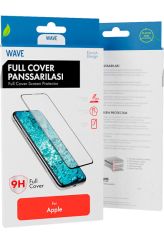 Panssarilasi Full Cover Apple iPhone 14 Pro