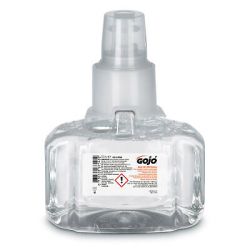 LTX-7™ Antimicrobial Plus mieto vaahtosaippua 3x700ml