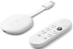 Mediatoistin Chromecast 4K