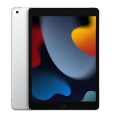 iPad 10.2" 64GB Wi-Fi + SIM-korttipaikka