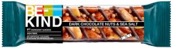 Dark Chocolate Nuts  Sea salt välipalapatukka 12x40g