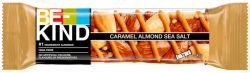 Caramel Almond  Sea salt välipalapatukka 12x40g