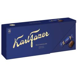 Karl Fazer maitosuklaakonvehti 270g