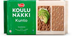 Kunto Näkkileipä ruis 400 g