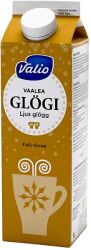 Glögi Vaalea 1L