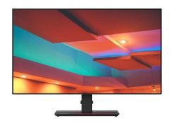 Näyttö ThinkVision P27q 27" LCD