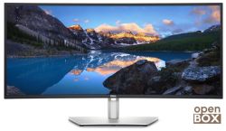 34" UltraSharp U3423WE Curved