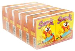 Snadi appelsiinijuoma 10x200ml