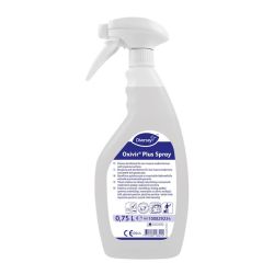 Oxivir Plus spray Desinfiointiaine 750ml