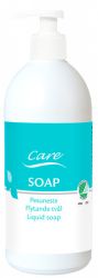 Care Soap nestesaippua 500ml