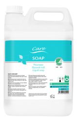 Care Soap nestesaippua 5L