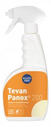 Pro Tevan Panox 200 desinfektioaine 750 ml