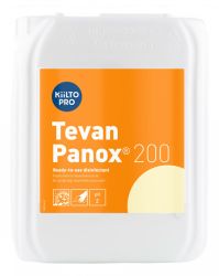 Pro Tevan Panox 200 desinfektioaine 5 L