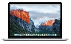 Apple Macbook Pro 13" Intel Core i5-7th 8/256GB 2017 tehdaskunnostettu kannettava tietokone