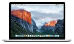 Apple Macbook Pro 15", i7-8750H, 16/1000GB 2018 tehdaskunnostettu kannettava tietokone