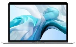 Apple Macbook Air 13"  M1, 8/256GB 2020 tehdaskunnostettu kannettava tietokone