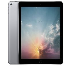 iPad (6th Gen) 32GB Wifi  tähtiharmaa 2018 tehdashuollettu