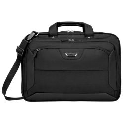 Tietokonelaukku Corporate Traveler 15,6'' musta