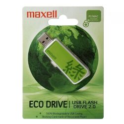 USB-muisti Eco Drive 32GB