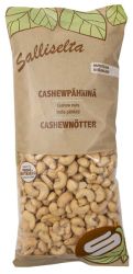 Cashewpähkinä 800g