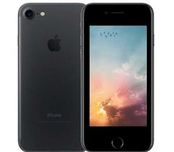 iPhone 8 64GB Space Gray tehdashuollettu puhelin