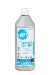 Yleispesu Joutsen yleispuhdistusaine hajustettu 1L