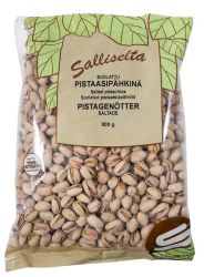 Pistaasipähkinä 800g suolattu