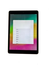 iPad 8th gen (2020) Wi-Fi 128GB tähtiharmaa