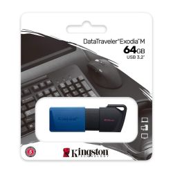 USB-muisti DataTraveller  Exodia 64GB