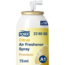 A1 spray sitruuna ilmanraikastin 75ml