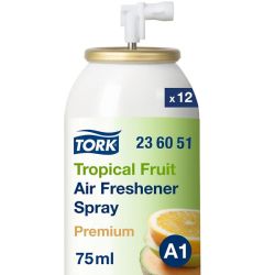 A1 spray tropical fruit ilmanraikastin 75ml