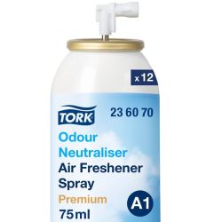 A1 spray neutralisoiva ilmanraikastin 75ml