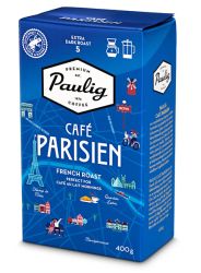 Cafe Parisien 400g suodatinkahvi