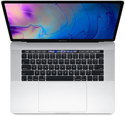 MacBook Pro 16" 2019 i7-9750H 16/500 GB tehdashuollettu