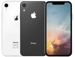 Apple iPhone XR 128Gb