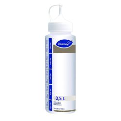 Annostelupullo 500ml