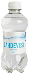 Lähdevesi 24x0,33l